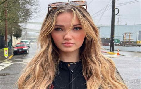 alyssa mckay parents|Alyssa McKay Height, Weight, Age, Body Statistics